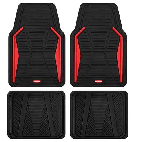 Car Mat Full Set All
