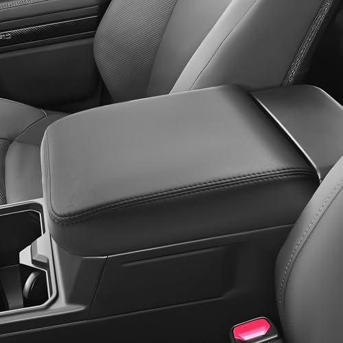2025 2026 4Runner Accessories Armrest Cover for 2025 2026 Toyota 4Runner Center Console Cover Toyota 4Runner 2025 2026 Accessories 2025 2026 4Runner Center Console Cushion Pad