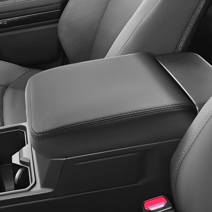 2025 2026 4Runner Accessories Armrest Cover for 2025 2026 Toyota 4Runner Center Console Cover Toyota 4Runner 2025 2026 Accessories 2025 2026 4Runner Center Console Cushion Pad