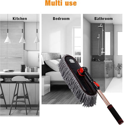 Car Duster Kit