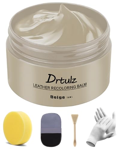 Leather Recoloring Balm