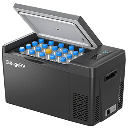 12v refrigerator 23 Quart