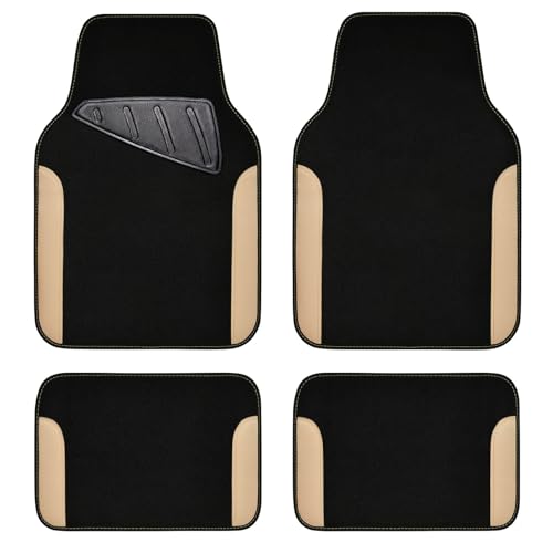 Waterproof Car Floor Mat