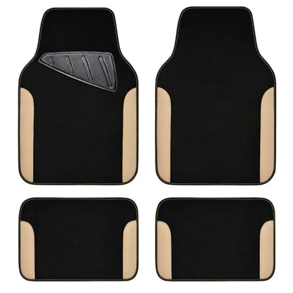 Waterproof Car Floor Mat