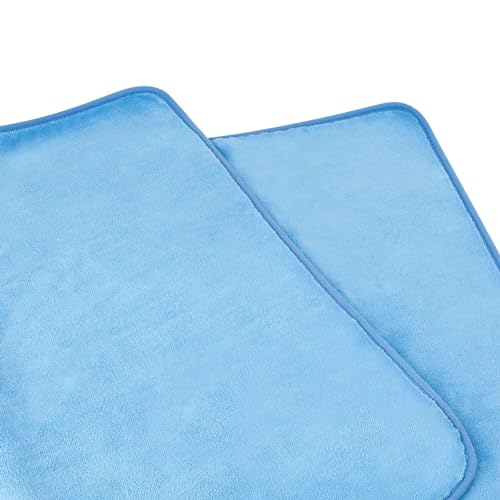 Super Absorbent Microfiber Car Drying Towel