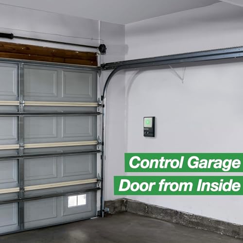 Garage Door Opener Wall Mount Compatible with Liftmaster 41A5273