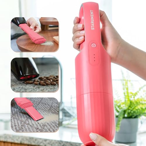 Handheld Vacuum Cleaner
