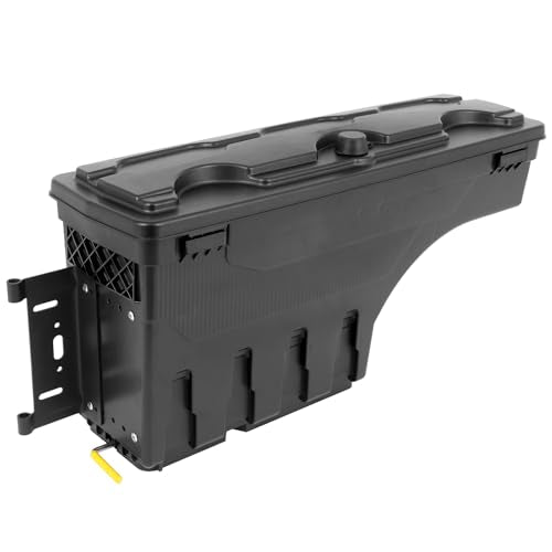 Truck Bed Tool Box for Dodge Ram 1500