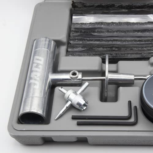 JACO TRX 50 Heavy Duty Tire Repair Kit