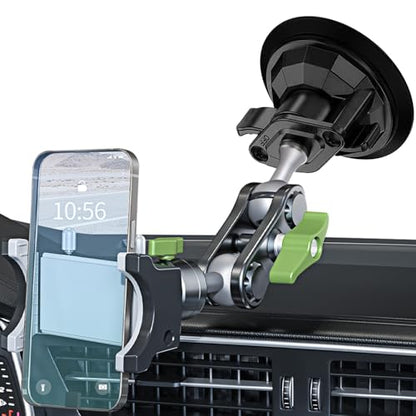 Suction Cup Phone Mount