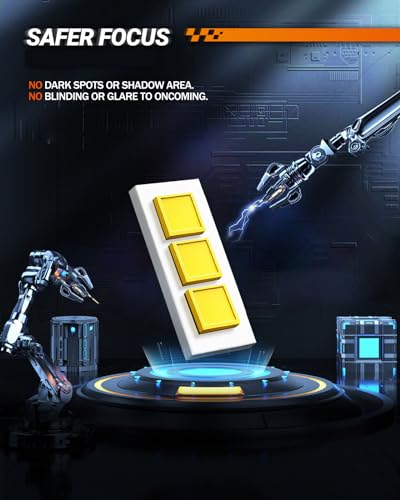 9006 HB4 Bulbs (2 Count)