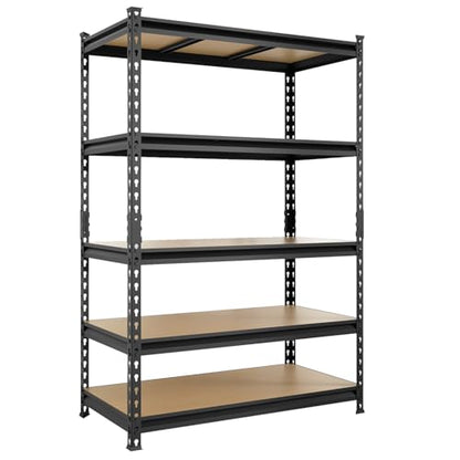 Storage Shelving Unit
