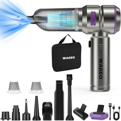 Handheld Vacuum Cordless
