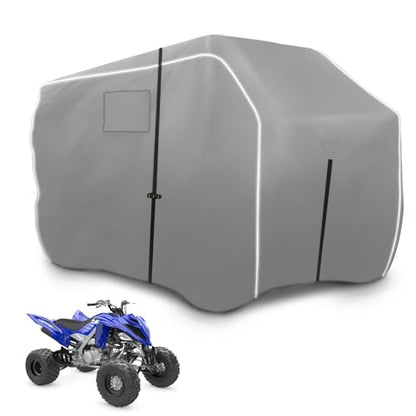 ATV Covers Waterproof Outdoor Heavy Duty
