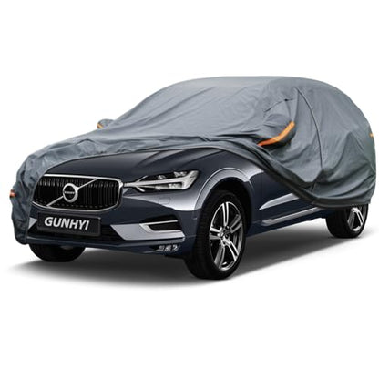 Premium Car Cover Custom Fit Volvo XC60