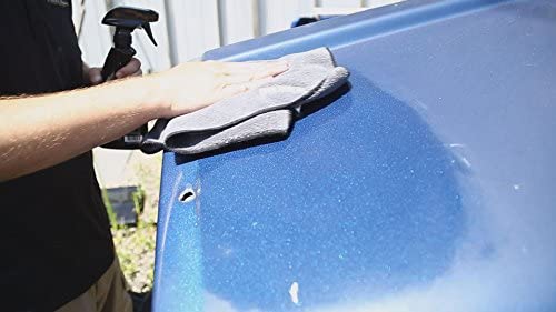 Car Buffing Kit