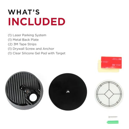 Limitless ParkPerfect Laser Parking Assistant
