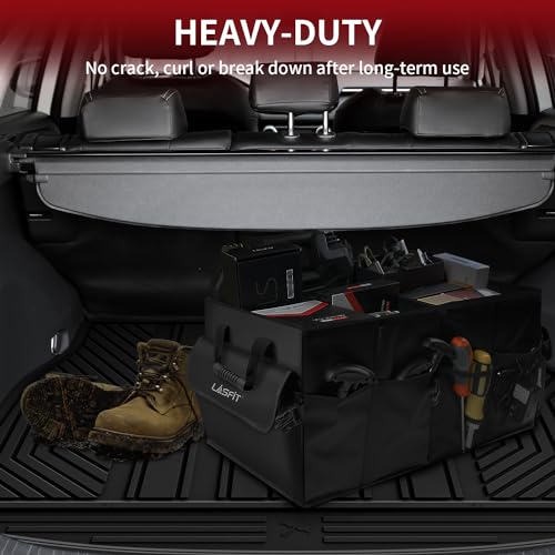 Cargo Trunk Mat for Toyota RAV4 2019