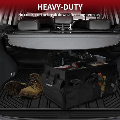 Cargo Trunk Mat for Toyota RAV4 2019