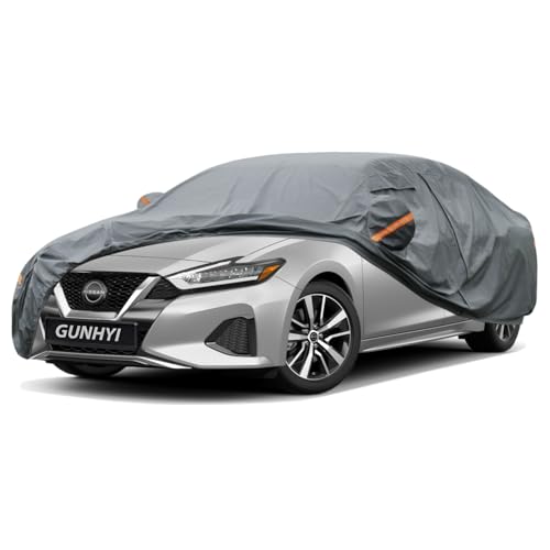 Premium Car Cover Custom Fit Nissan Maxima