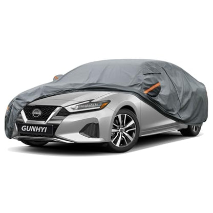 Premium Car Cover Custom Fit Nissan Maxima