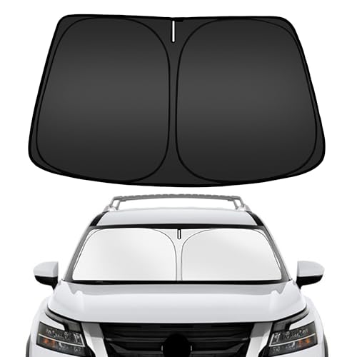 Windshield Sun Shade for N