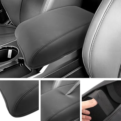 for 2025 2026 Acura RDX Armrest Cover 2025 2026 Acura RDX Accessory