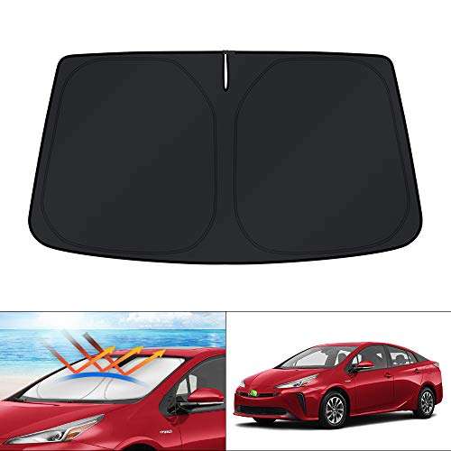 Windshield Sun Shade for 2016