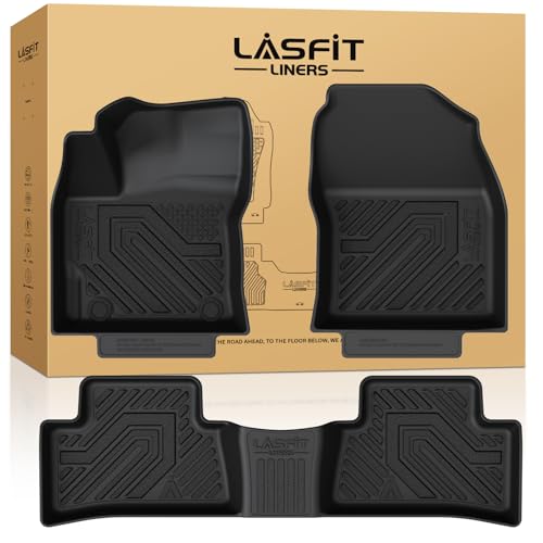 Floor Mats for Toyota Corolla Cross Hybrid AWD 2022