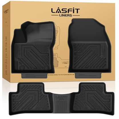 Floor Mats for Toyota Corolla Cross Hybrid AWD 2022