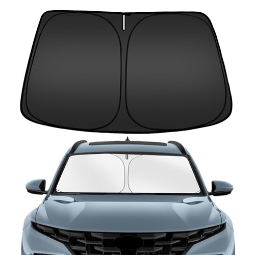 Windshield Sun Shade for H