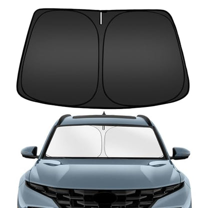 Windshield Sun Shade for H
