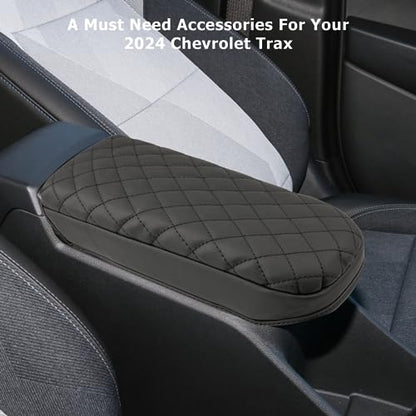2025 2026 Trax Center Console Cover Compatible with Trax 2024 2025 2026 LS