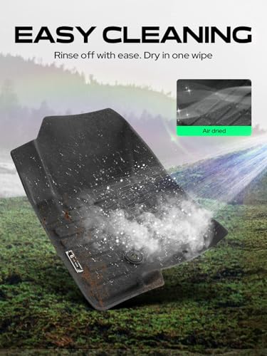 Automotive Floor Mats for Jeep (4 Count)