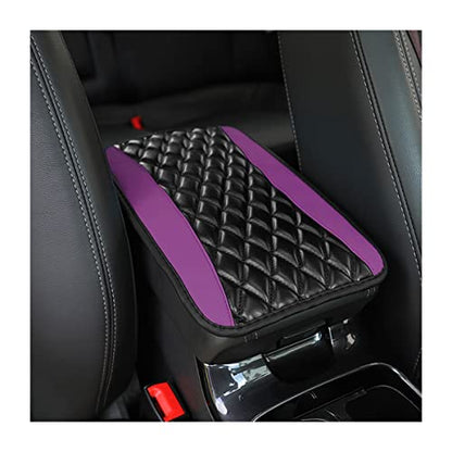 Car Center Console Pad