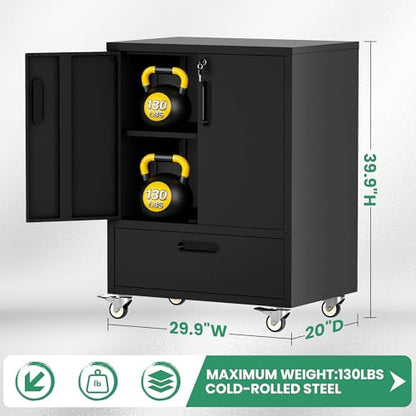 Garage Cabinets
