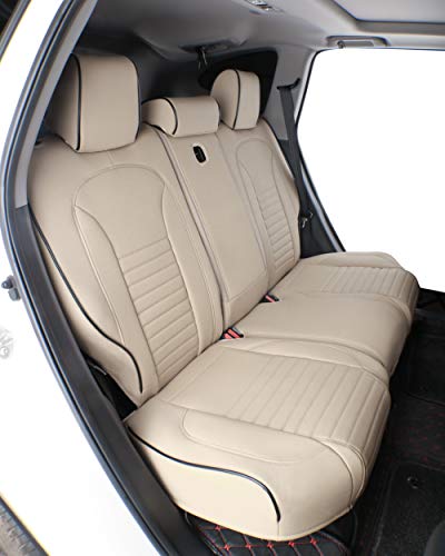 Seat Covers for Honda Accord 2023 2024 2025 2026 LX