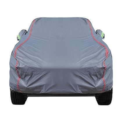 Breathable New Material