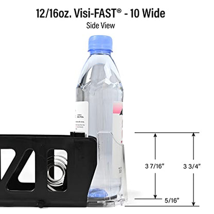 Drink Organizer for Fridge (6 Count)