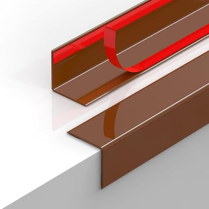 2PCS Wall Corner Protectors Guards (2 Count)