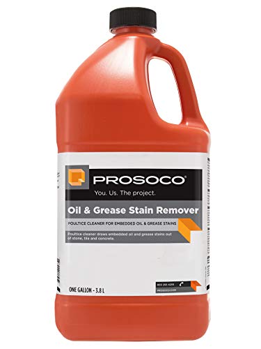 Oil & Grease Stain Remover (32 Fl Oz)