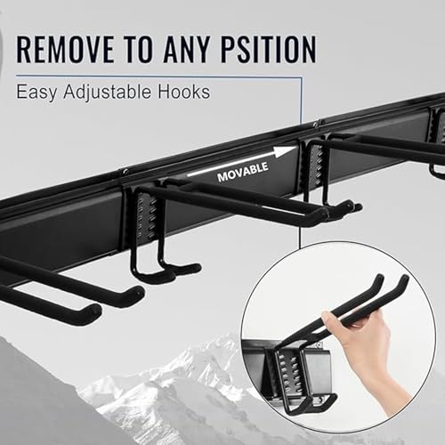 Garage Wall Organizer
