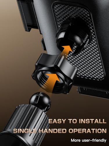 Car Phone Holder Mount