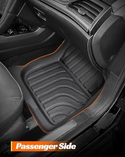 for Ford Fusion Floor Mats & Cargo Liner 2016