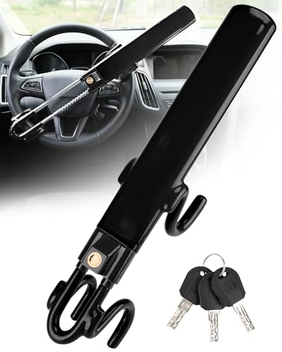 Steering Wheel Lock Anti