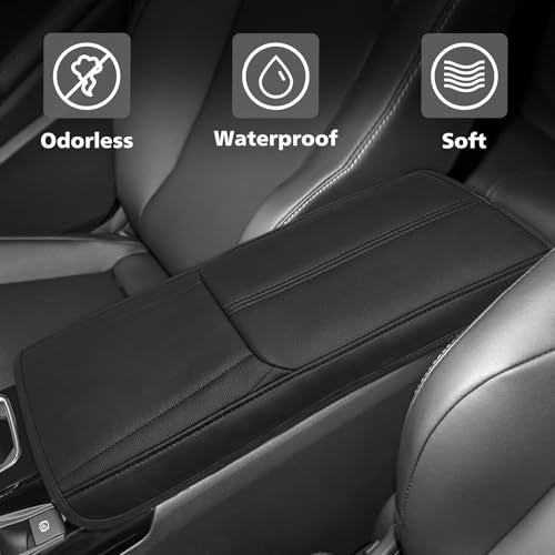 Armrest Cover for Toyota Camry 2025 2026