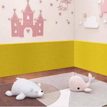 Garage Wall Protector Foam