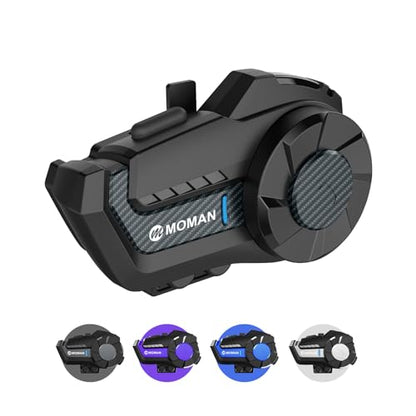 Motorcycle Intercom