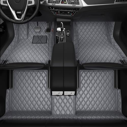 Customized Personalized car Floor mats