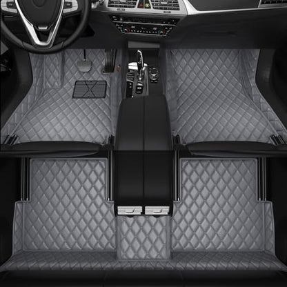 Customized Personalized car Floor mats